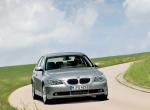 BMW 5-Series 2004 года